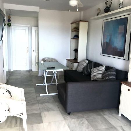 Apartamento El Chorrillo Conil De La Frontera Eksteriør billede