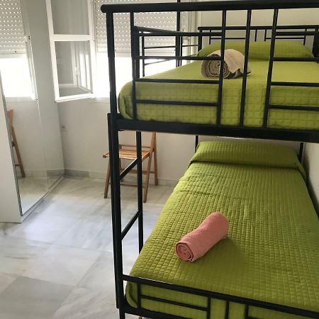 Apartamento El Chorrillo Conil De La Frontera Eksteriør billede