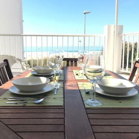 Apartamento El Chorrillo Conil De La Frontera Eksteriør billede