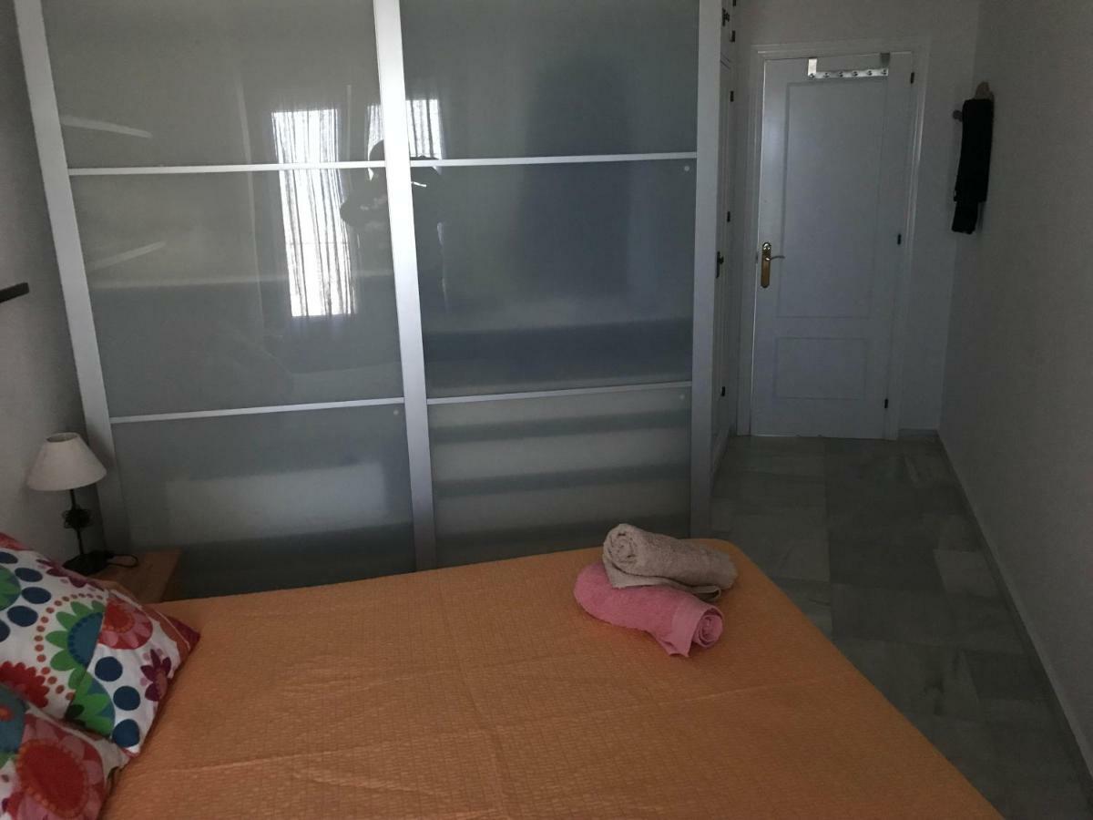 Apartamento El Chorrillo Conil De La Frontera Eksteriør billede