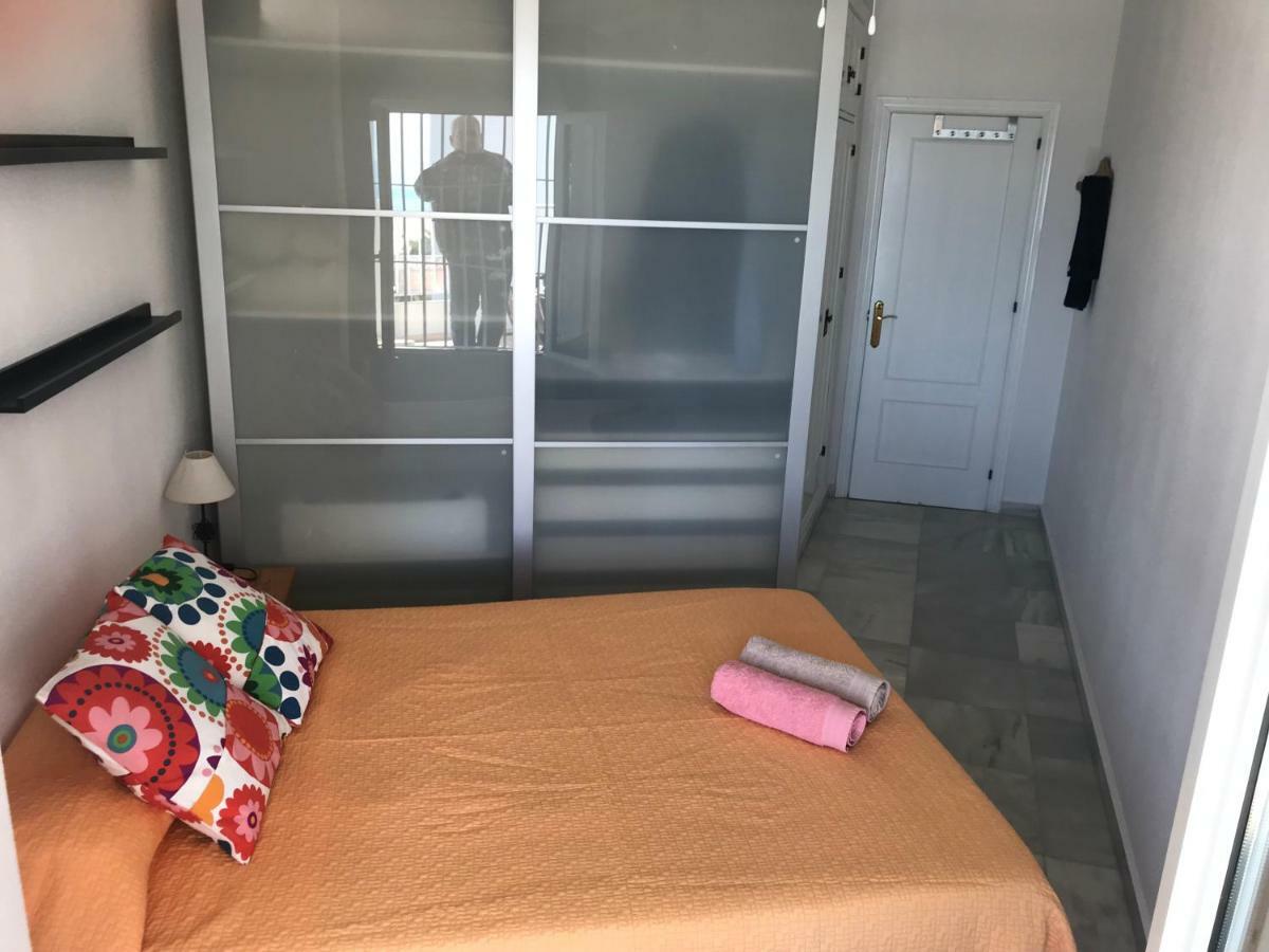 Apartamento El Chorrillo Conil De La Frontera Eksteriør billede