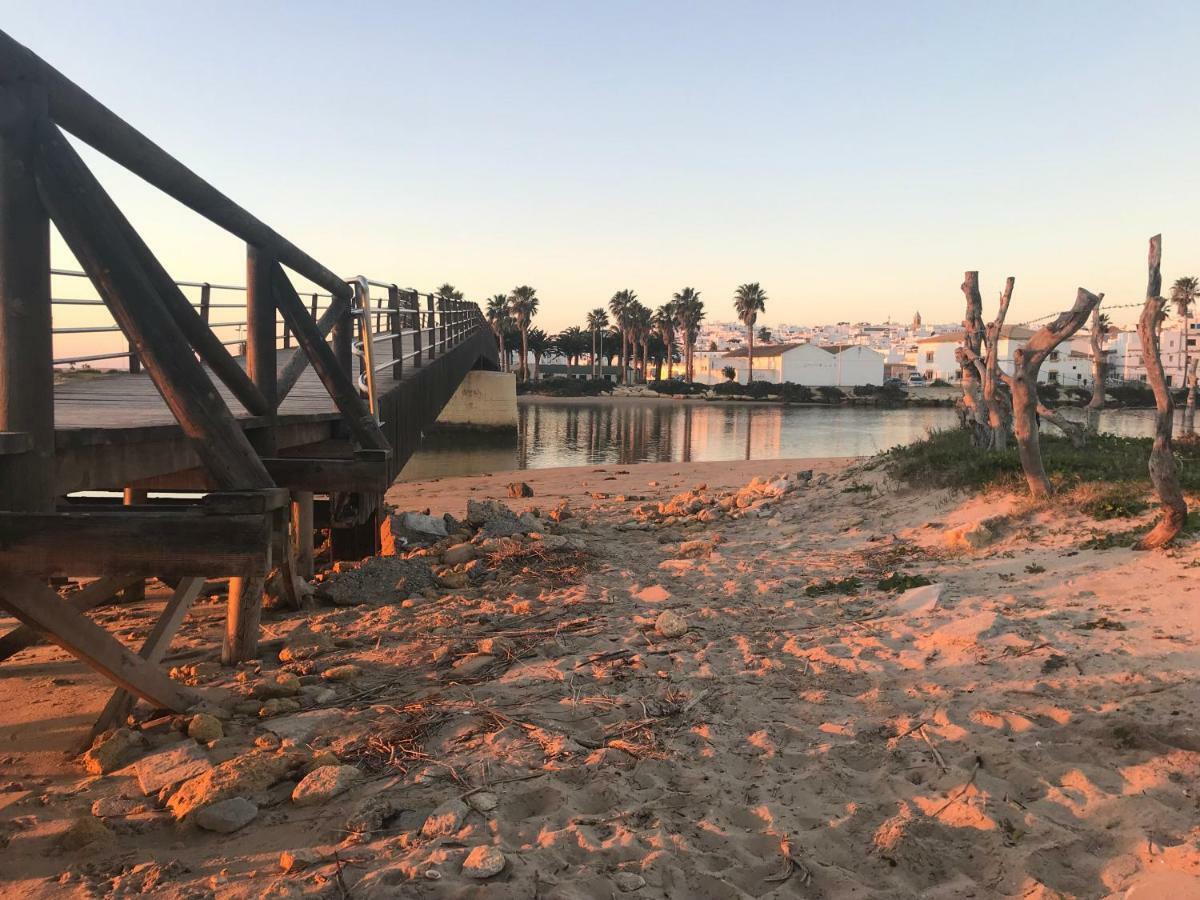 Apartamento El Chorrillo Conil De La Frontera Eksteriør billede